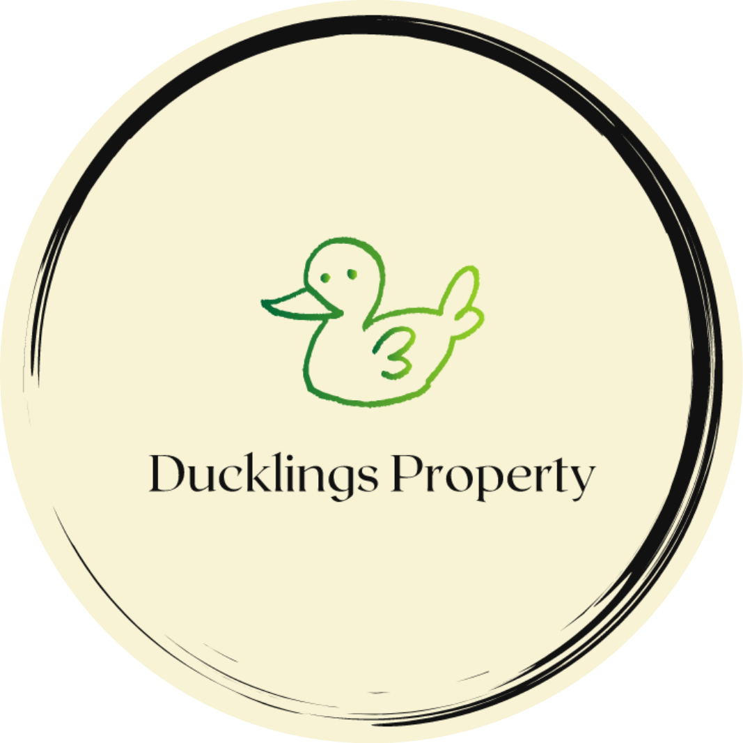 Ducklings Property